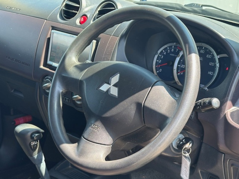 PAJERO MINI-10