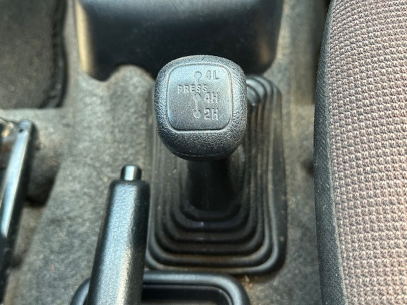 PAJERO MINI-18