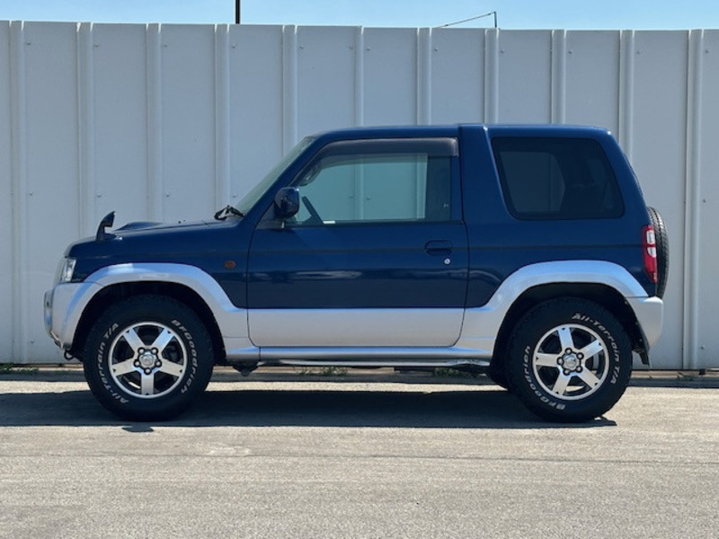 PAJERO MINI-5