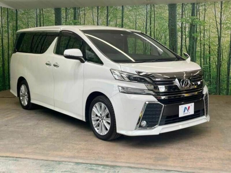 VELLFIRE