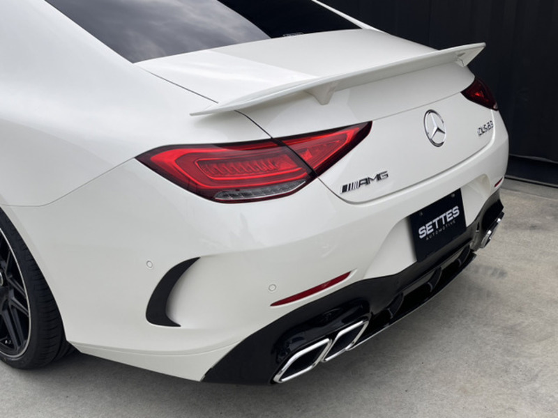 CLS-CLASS
