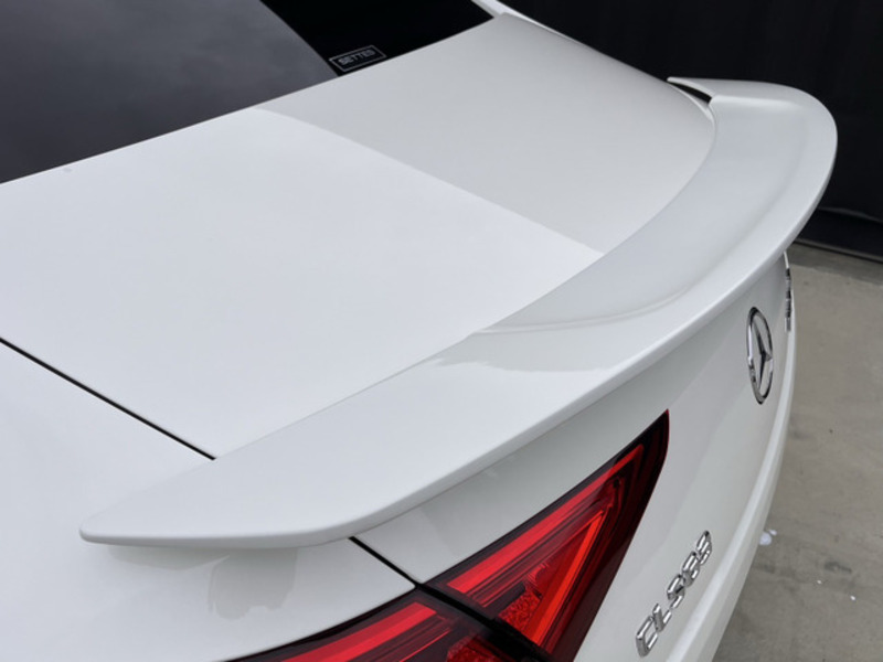 CLS-CLASS