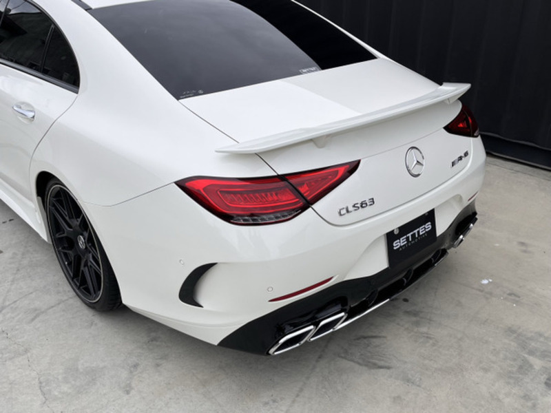 CLS-CLASS