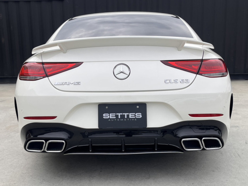 CLS-CLASS