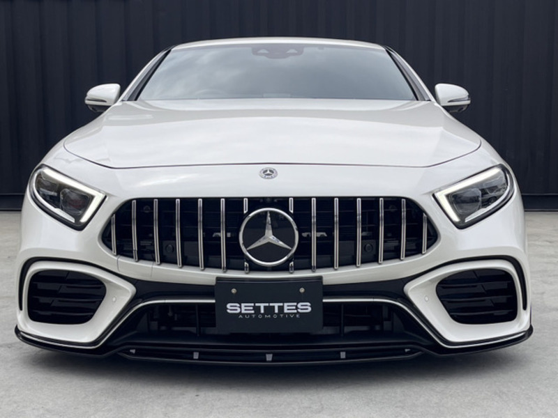 CLS-CLASS