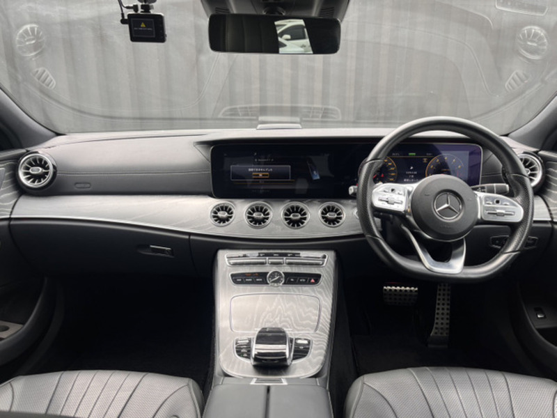 CLS-CLASS
