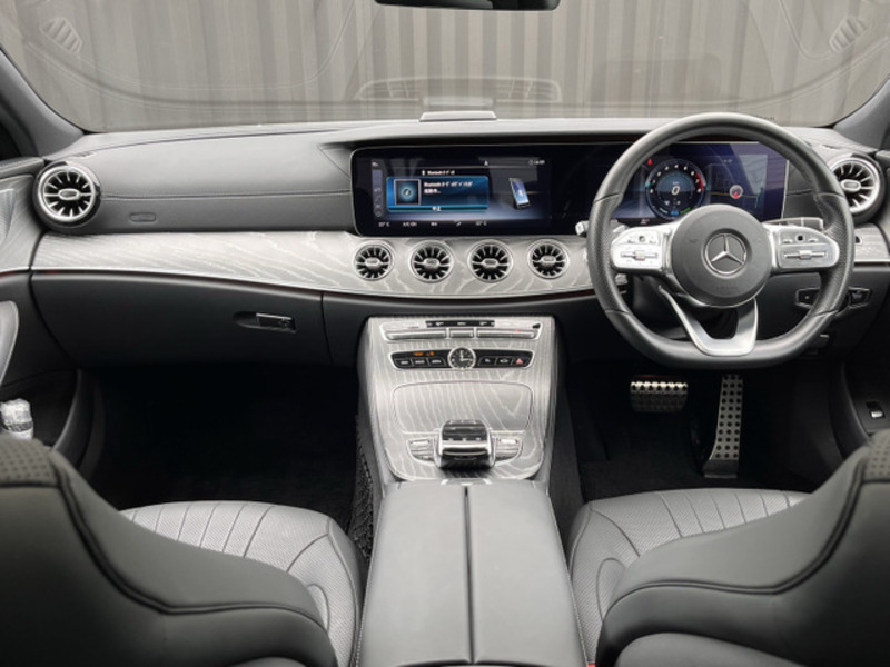 CLS-CLASS