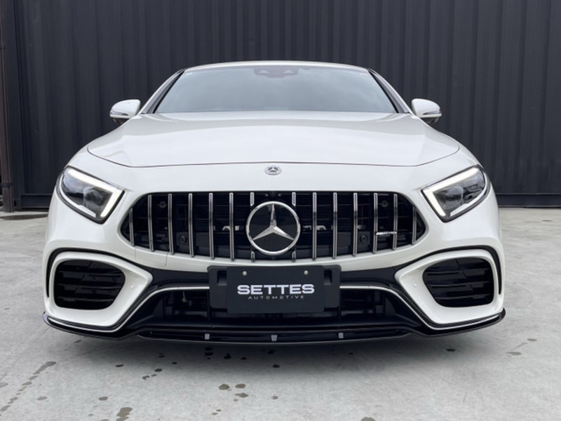 CLS-CLASS