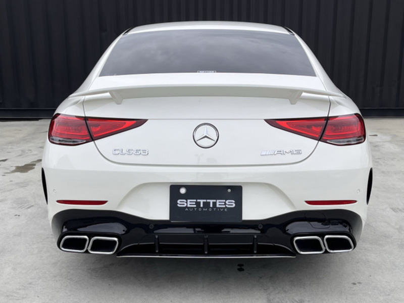 CLS-CLASS