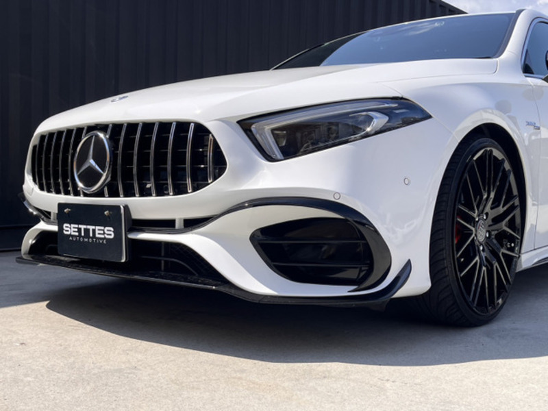 A-CLASS