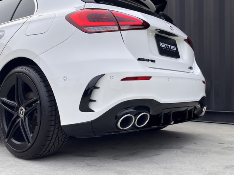 A-CLASS