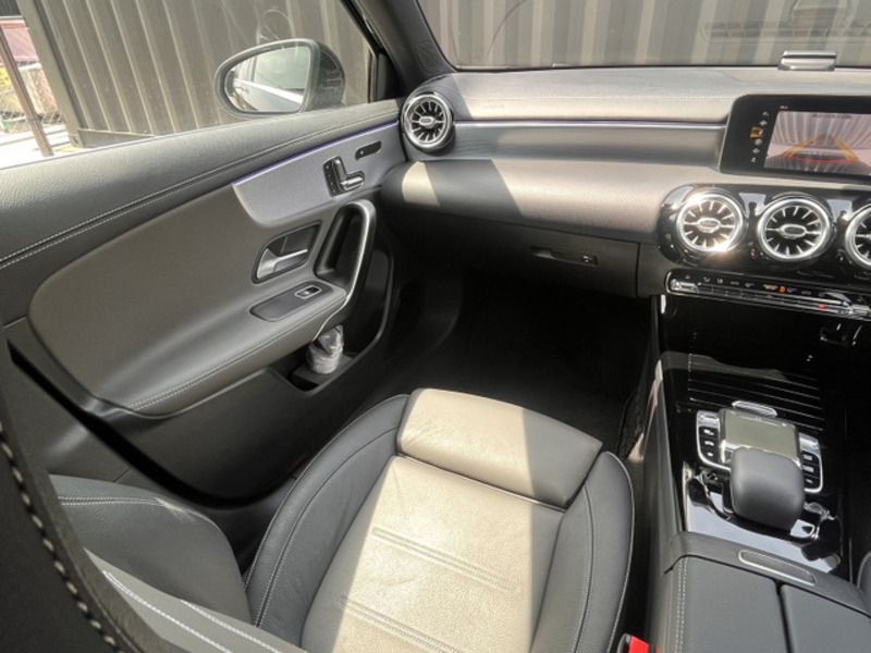 A-CLASS