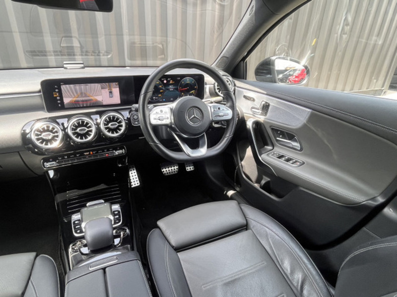 A-CLASS
