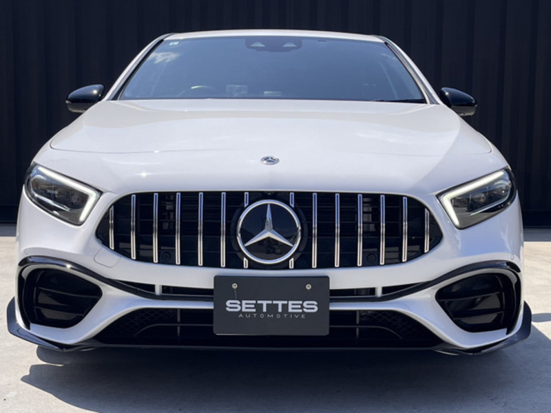 A-CLASS