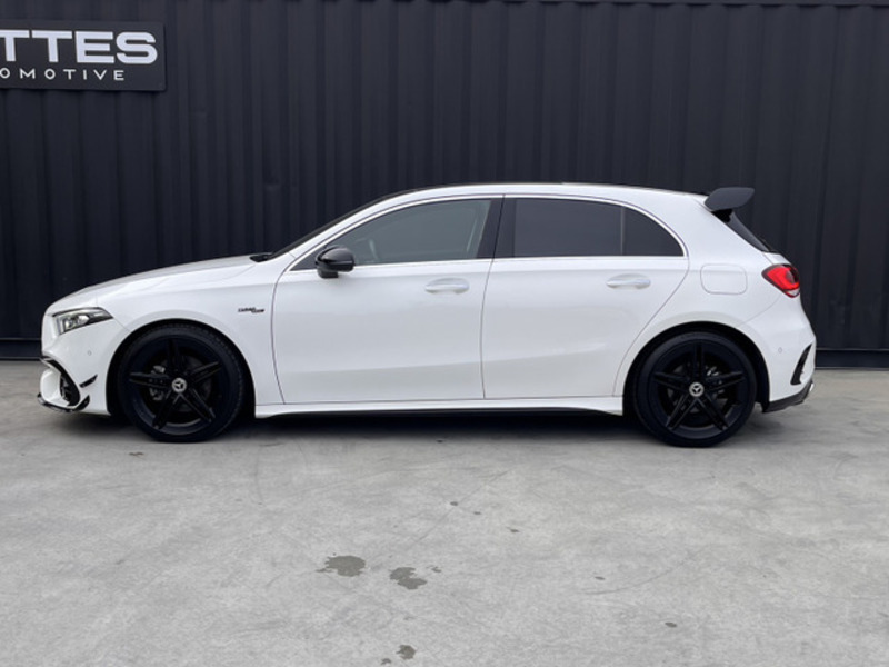 A-CLASS