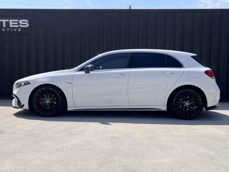 A-CLASS
