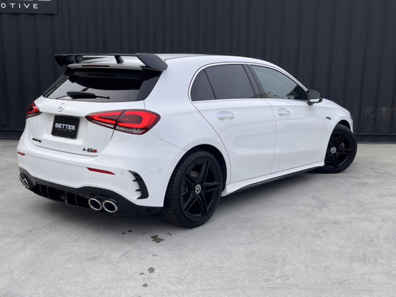 A-CLASS