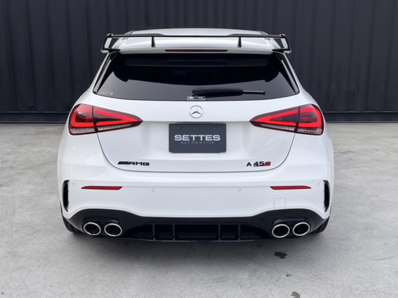 A-CLASS