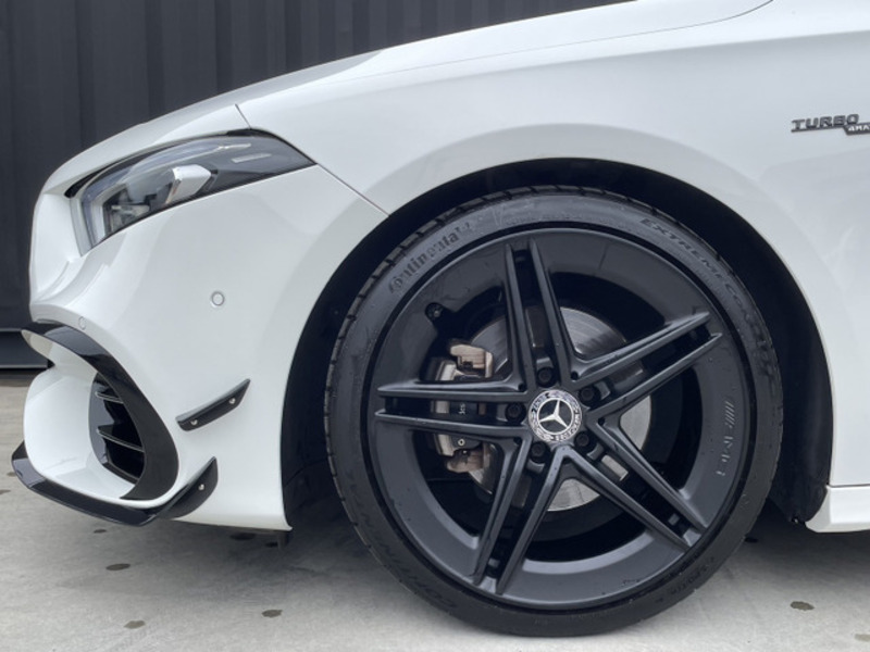 A-CLASS