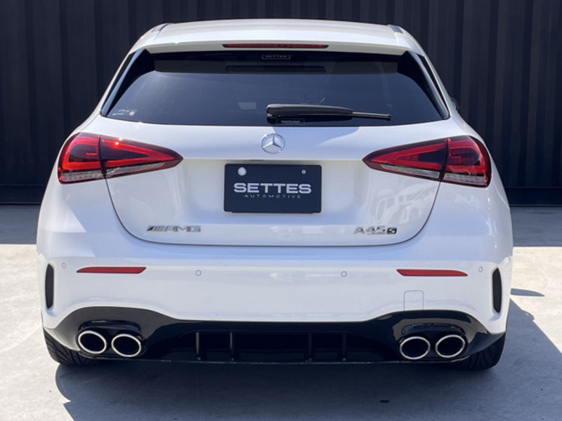 A-CLASS