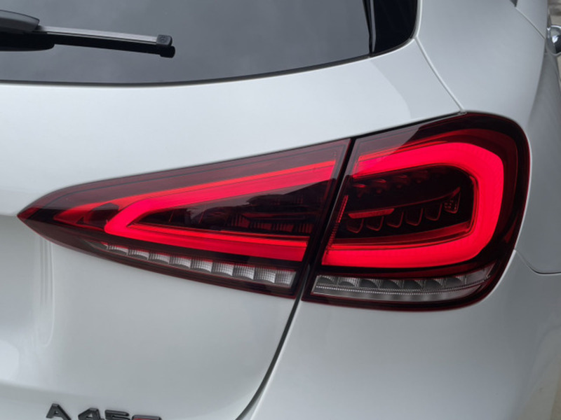 A-CLASS