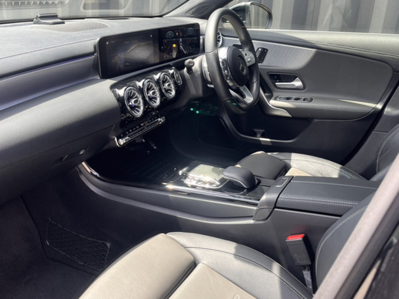 A-CLASS