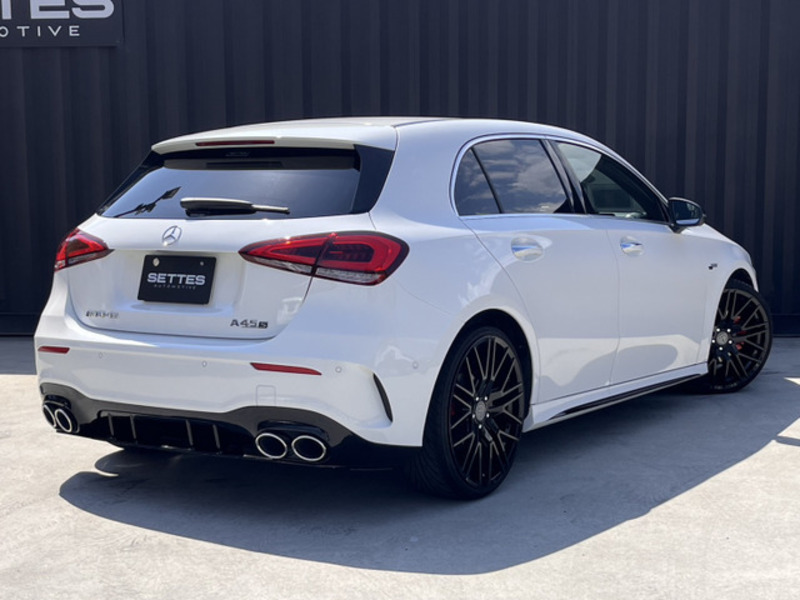 A-CLASS