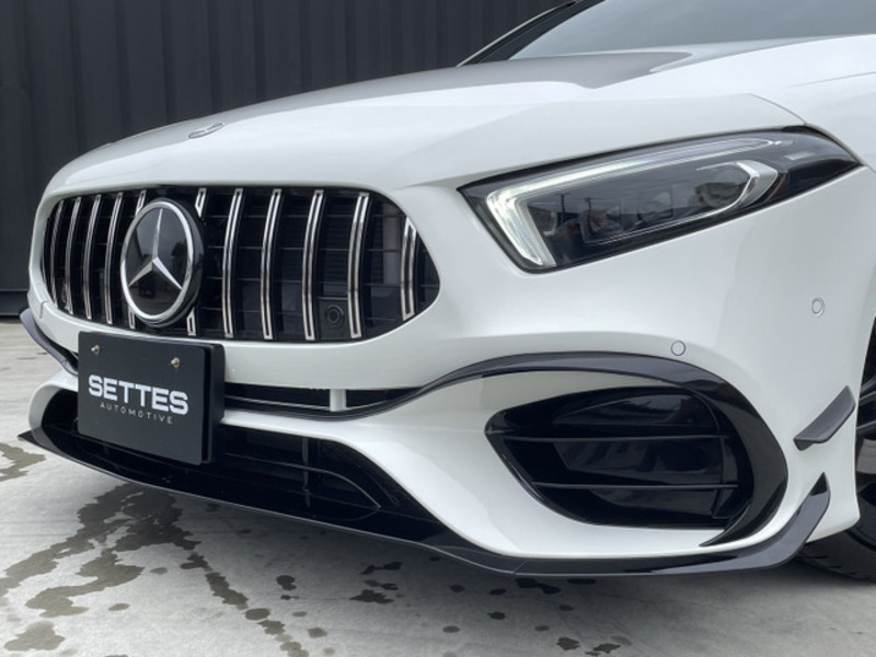 A-CLASS