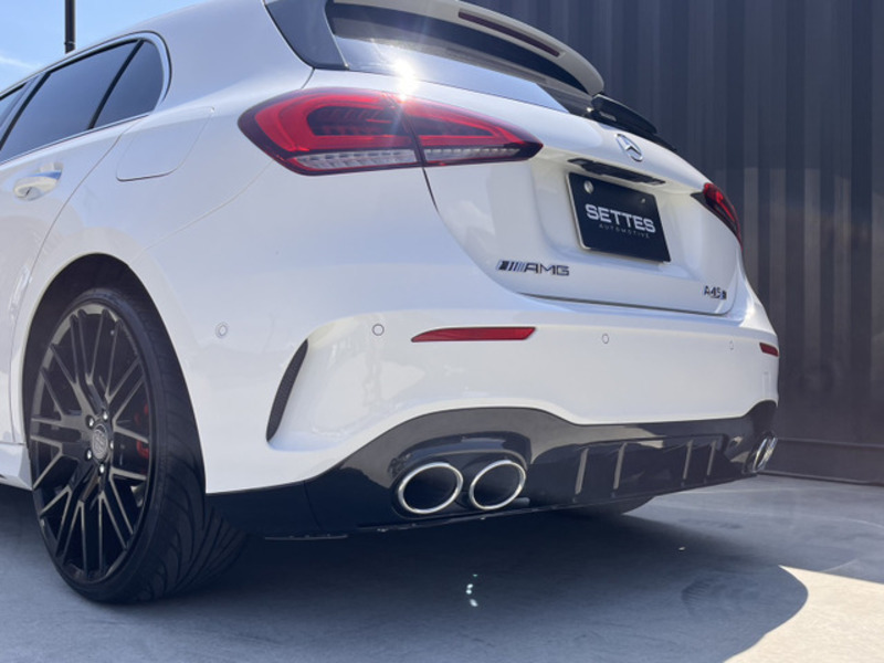 A-CLASS