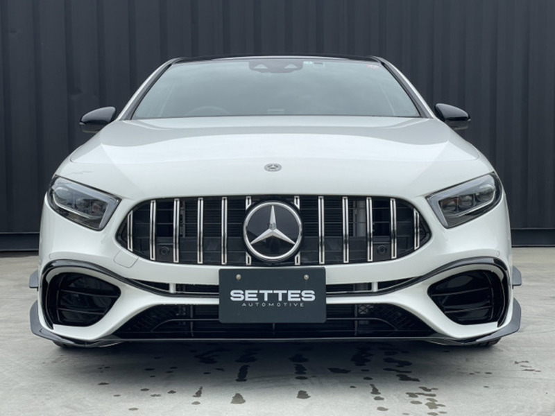 A-CLASS
