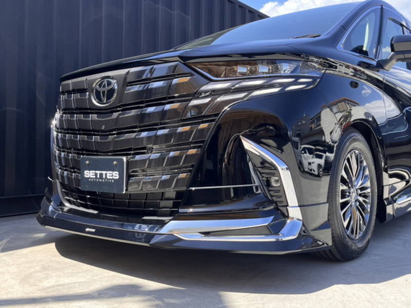 ALPHARD-9