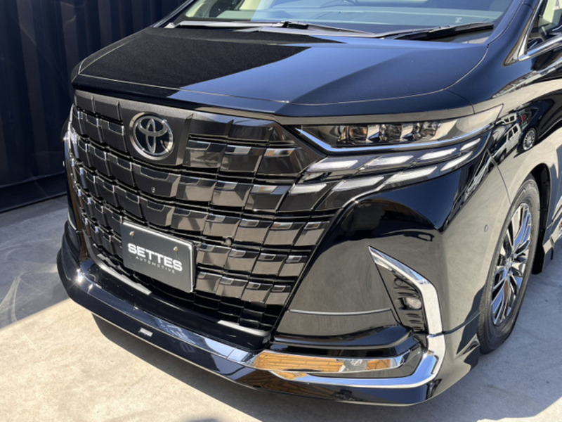 ALPHARD-7