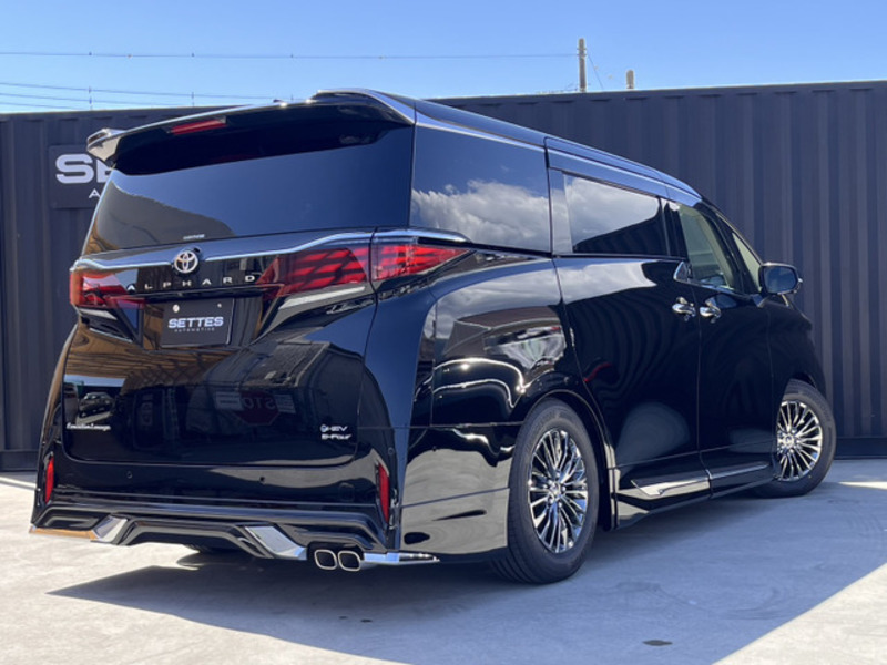 ALPHARD-2