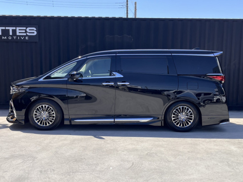 ALPHARD-1