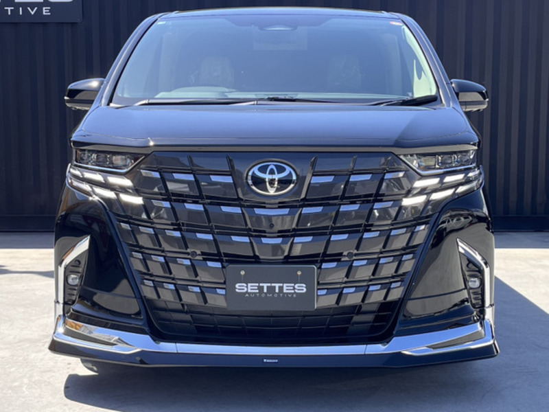 ALPHARD-5