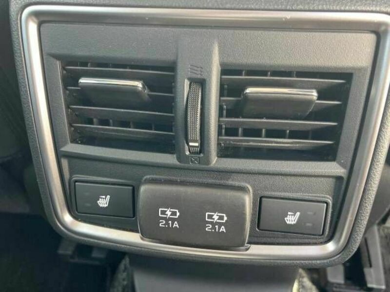 FORESTER-9