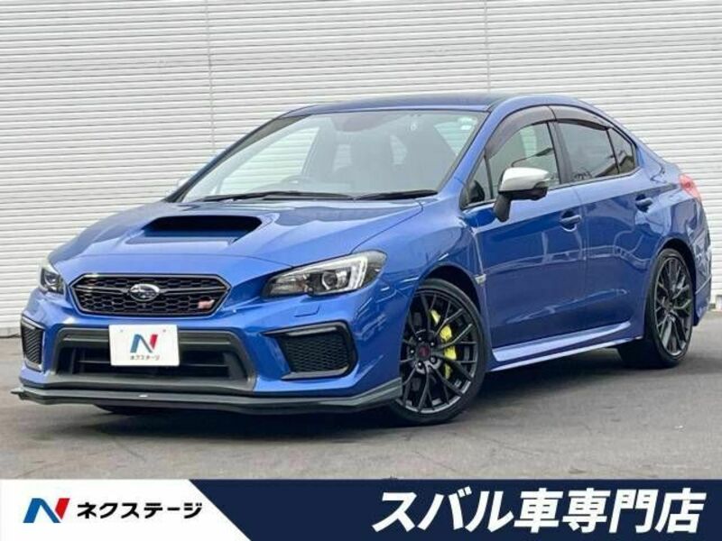WRX STI-0
