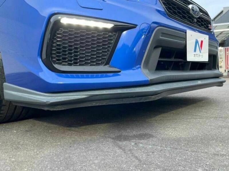WRX STI
