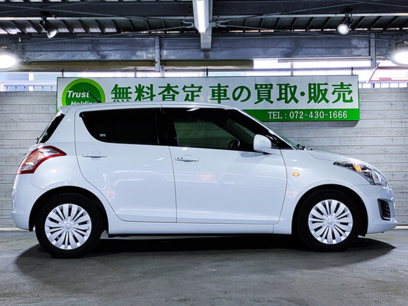 SWIFT-6