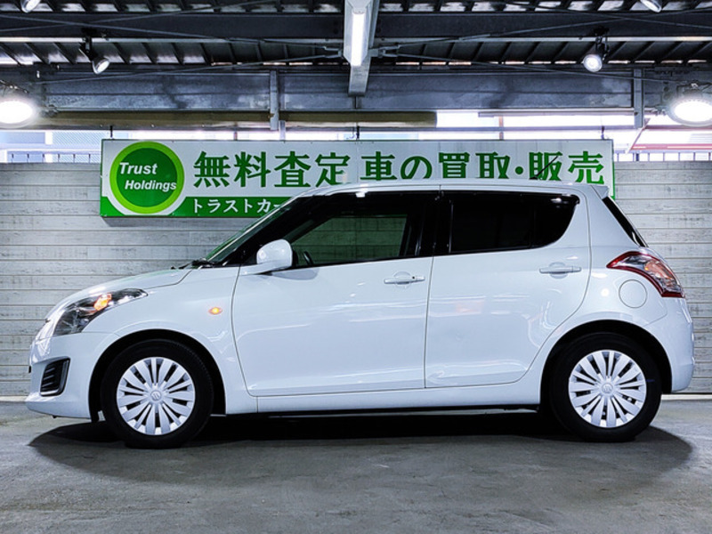 SWIFT-7