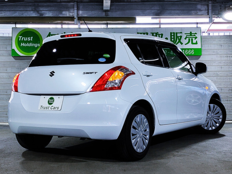 SWIFT-1