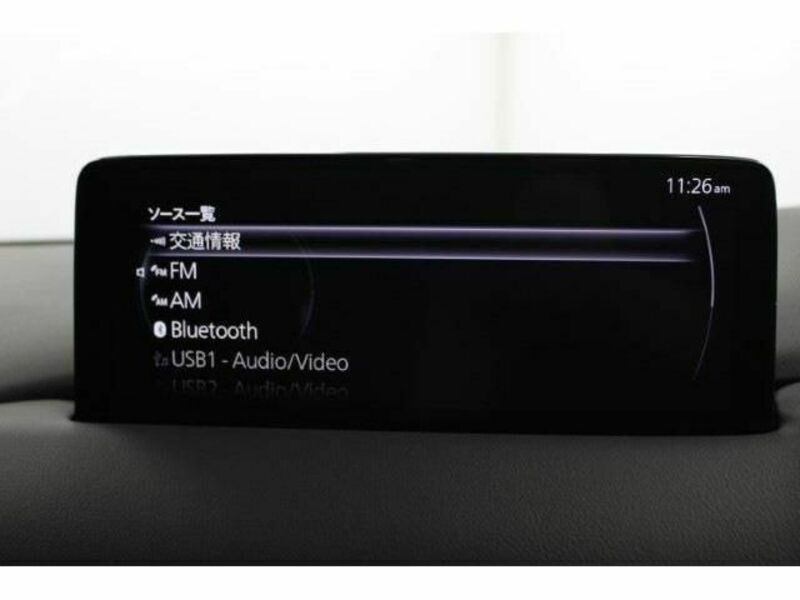 CX-8