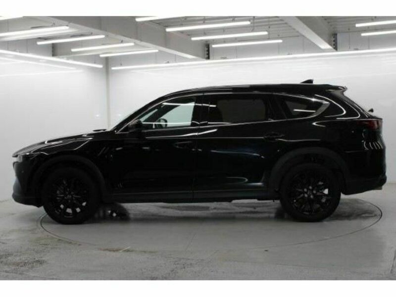 CX-8