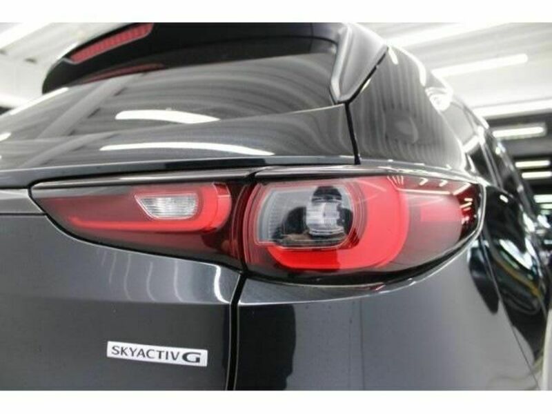 CX-8