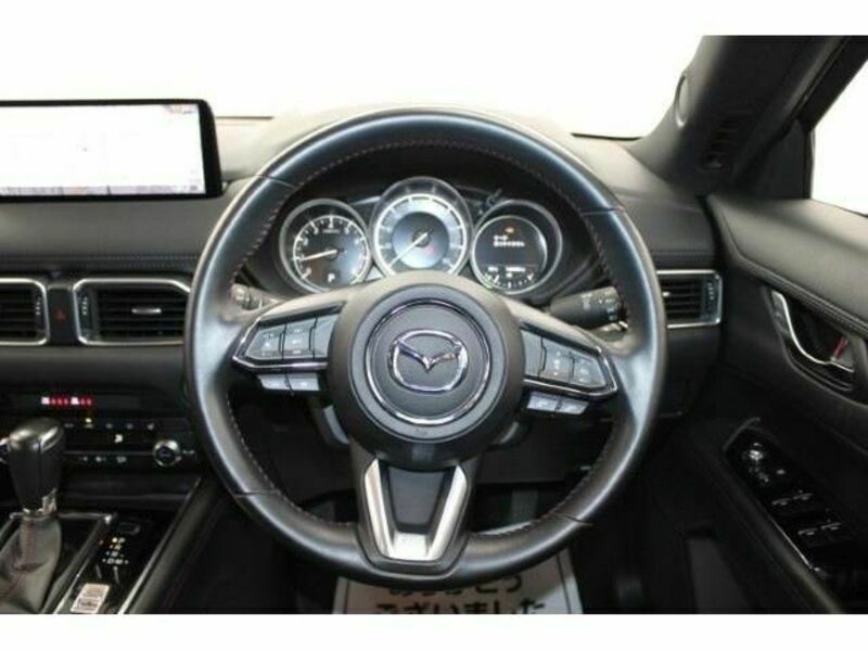 CX-8