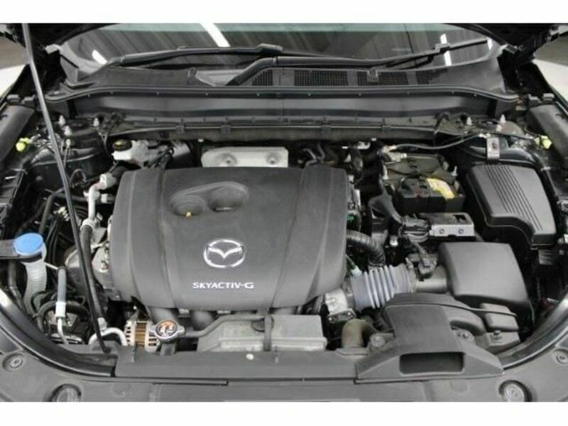 CX-8