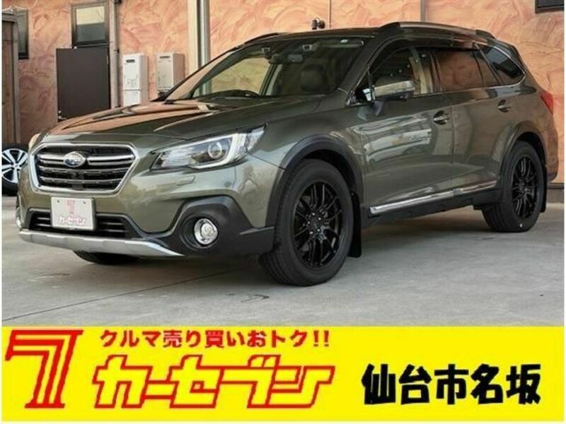 LEGACY OUTBACK-0