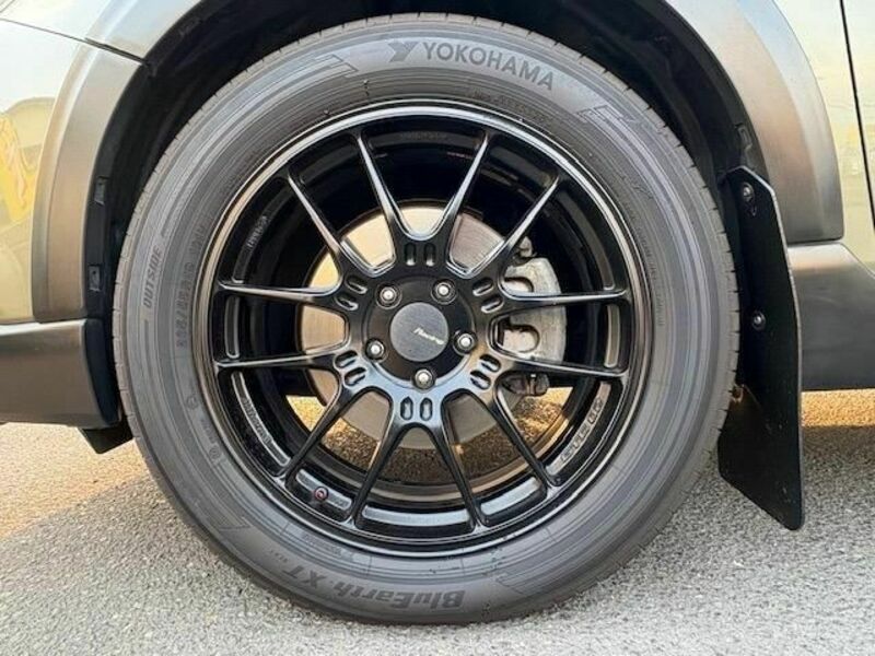 LEGACY OUTBACK