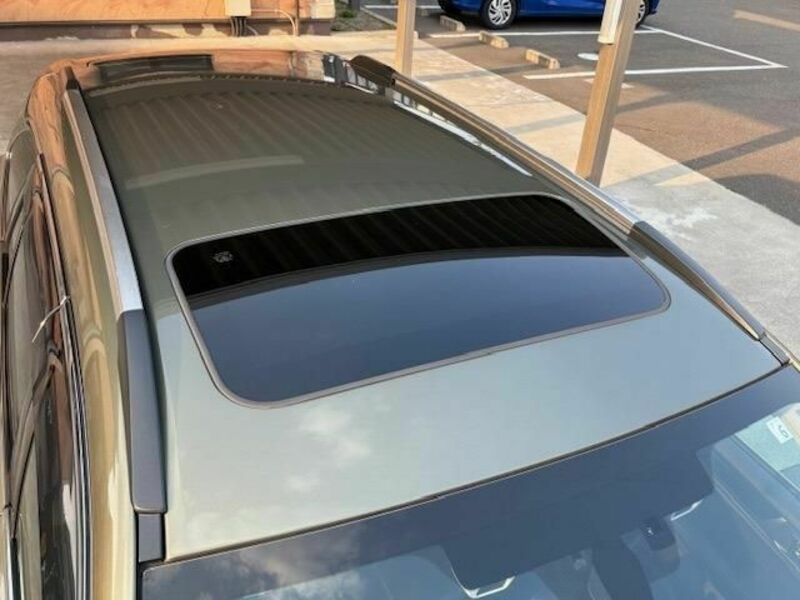 LEGACY OUTBACK