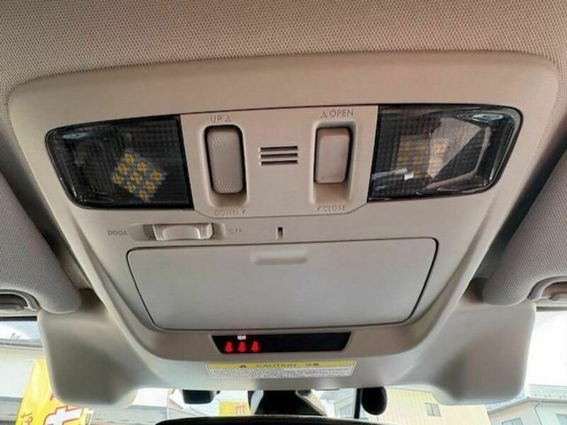 LEGACY OUTBACK